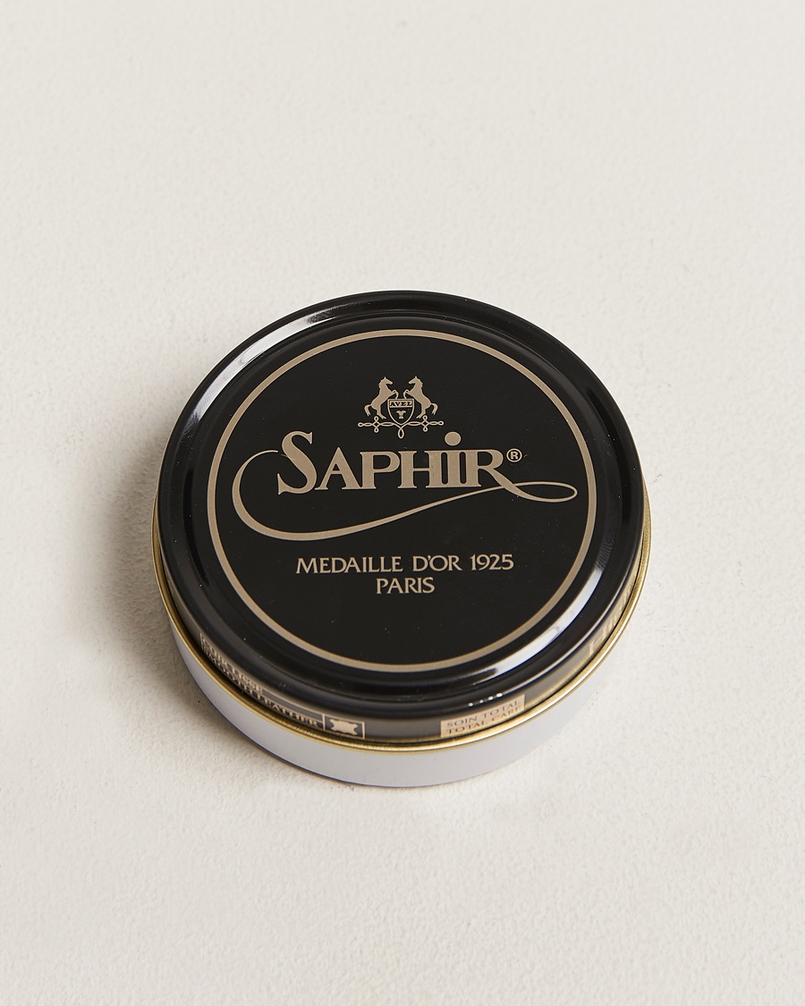 Saphir Medaille d'Or Pate De Lux 50 ml Cognac – Marrone