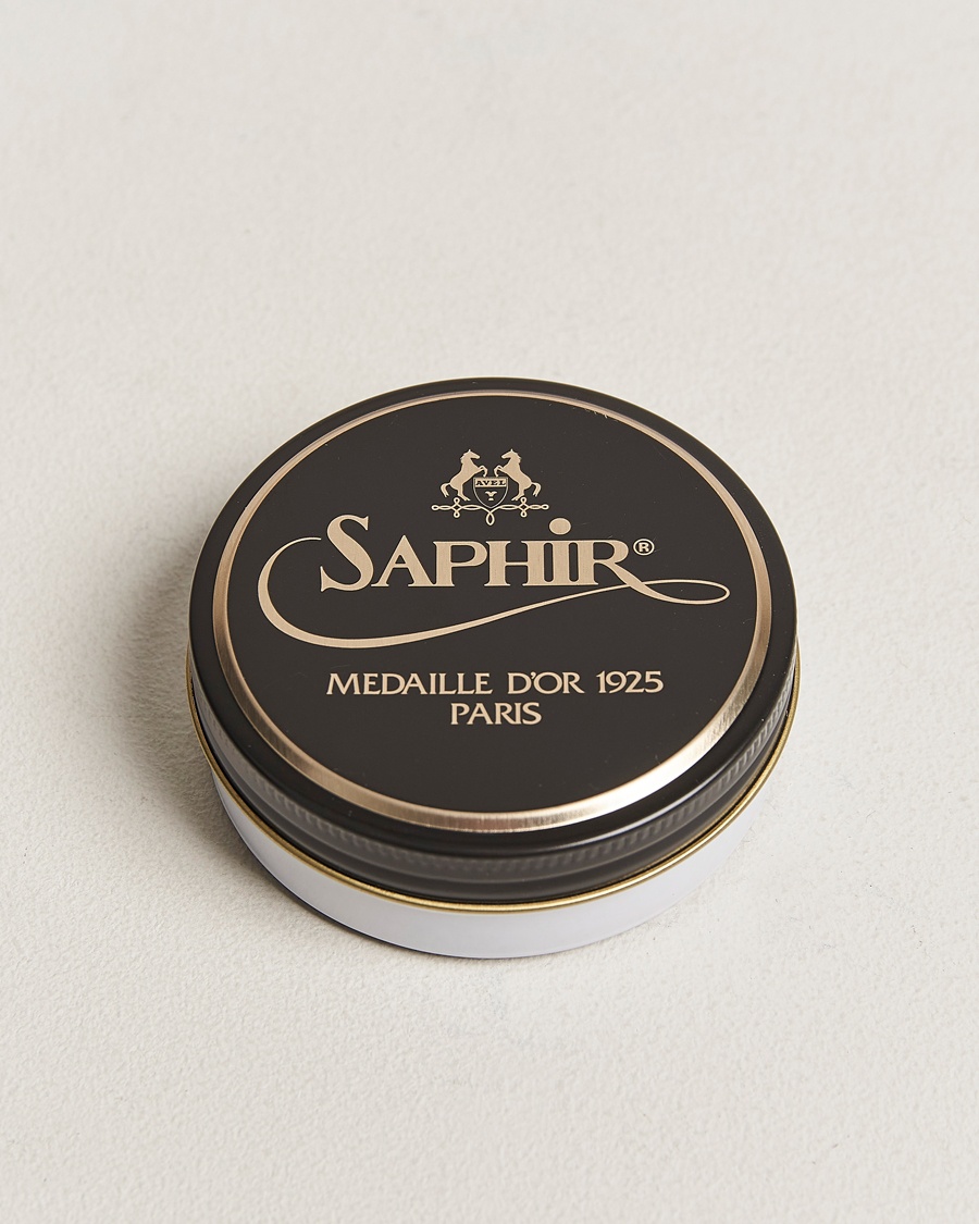 Saphir Medaille d'Or Pate De Lux 50 ml Neutral – Bianco