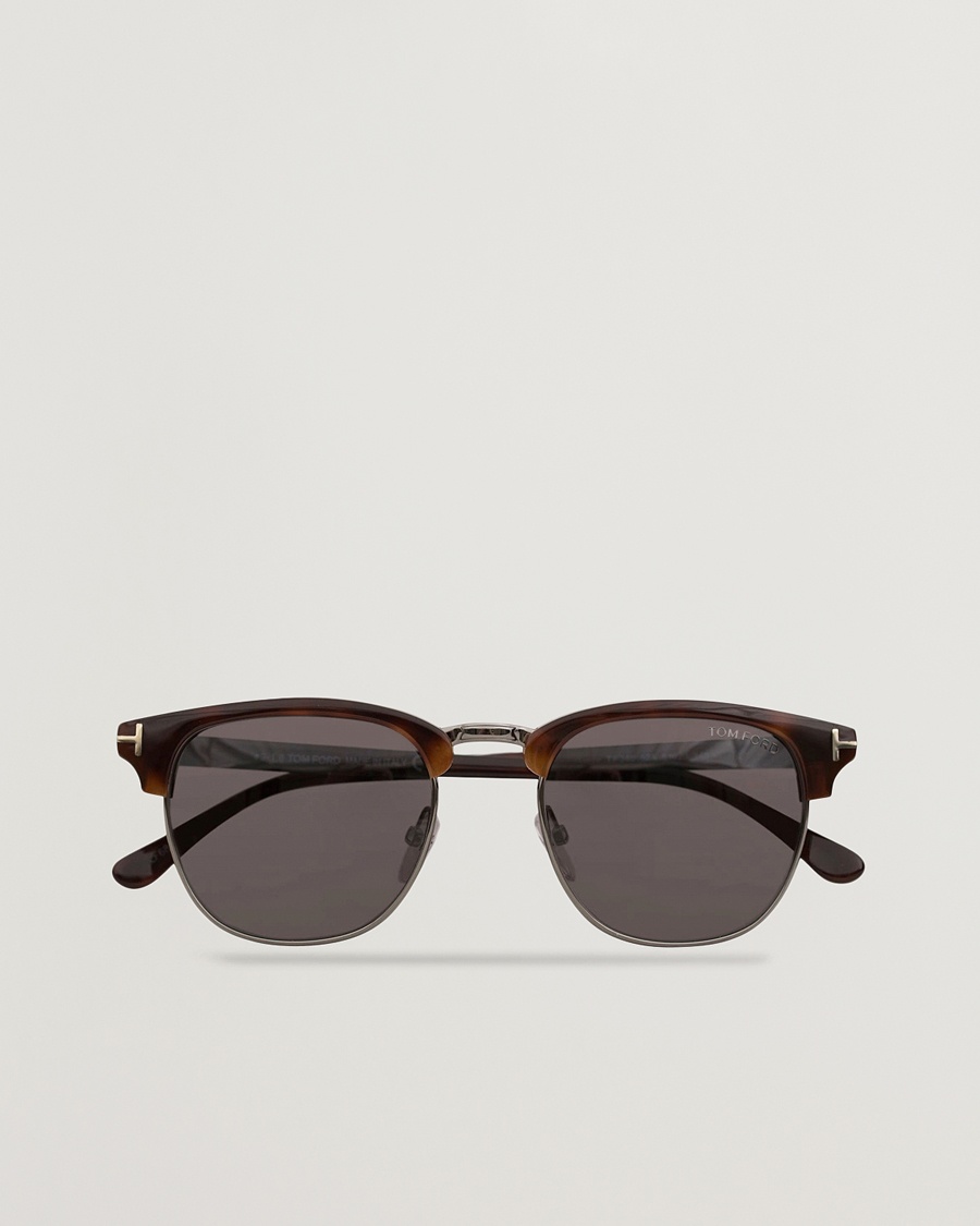 Tom Ford Henry FT0248 Sunglasses Havana – Marrone