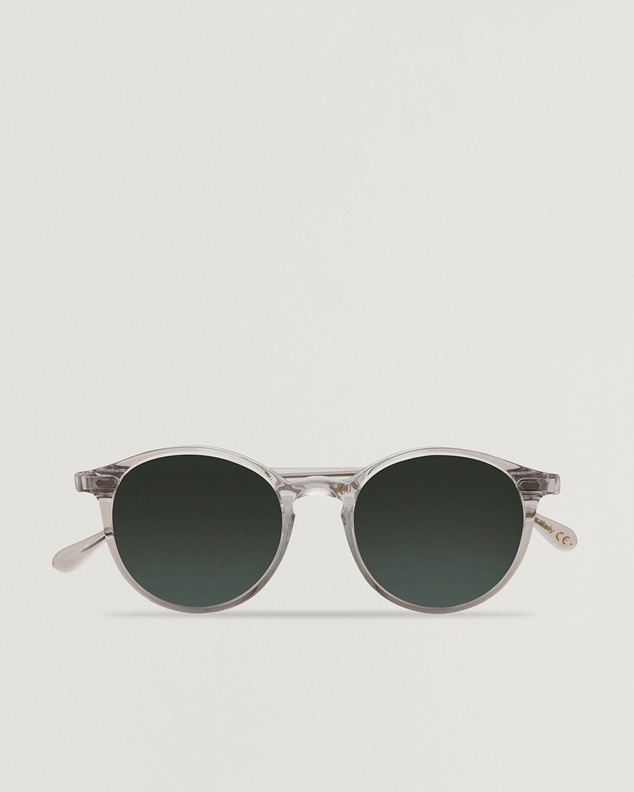 TBD Eyewear Cran Sunglasses Transparent – Trasparente