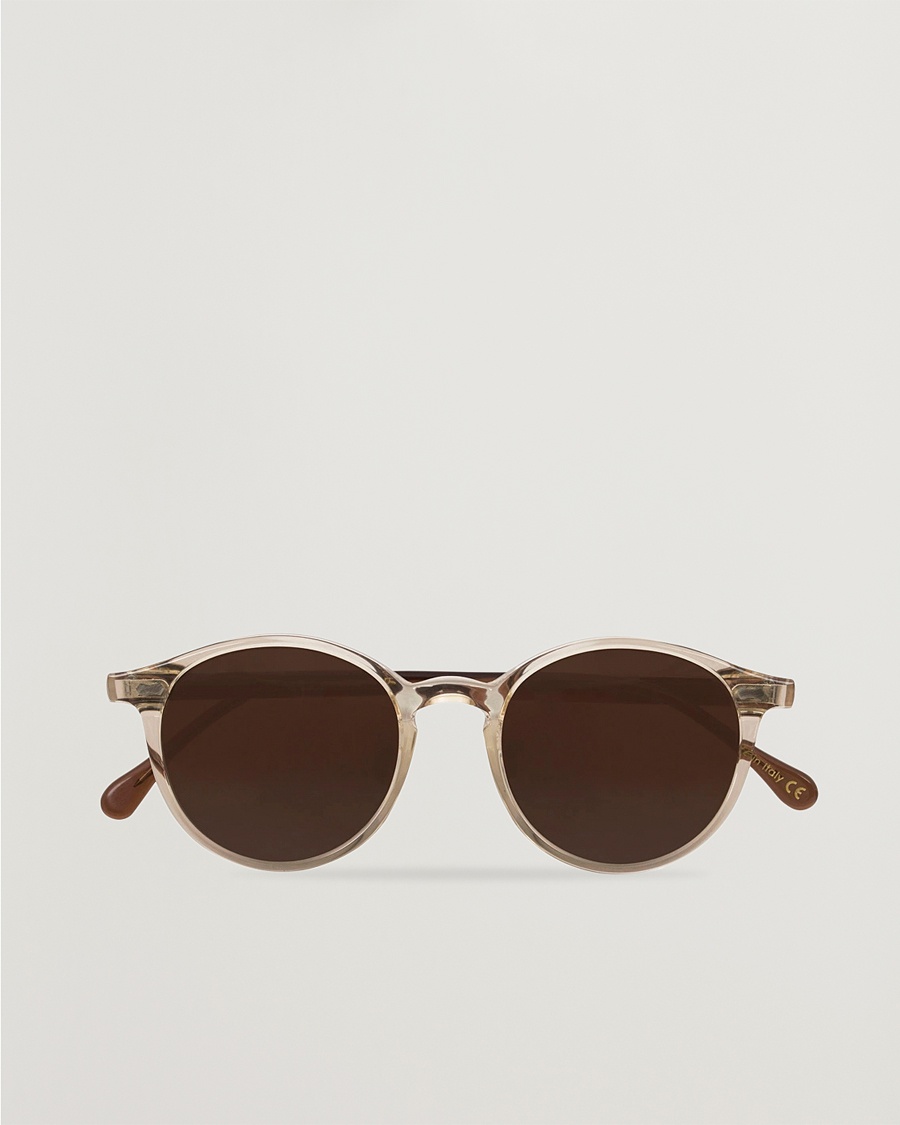 TBD Eyewear Cran Sunglasses Bicolor – Trasparente