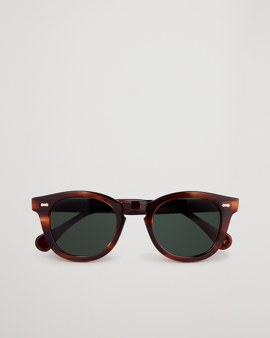 TBD Eyewear Donegal Sunglasses Havana – Marrone