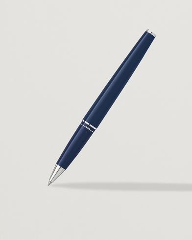 Montblanc PIX Rollerball Pen Blue – Blu