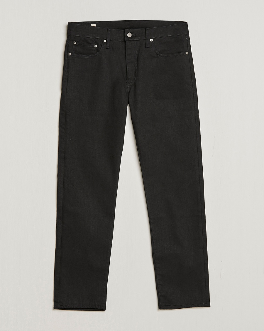 Levi's 511 Slim Fit Jeans Nightshine – Nero