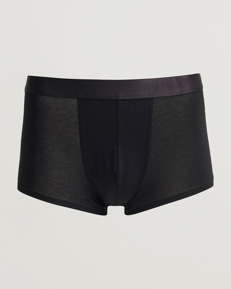 CDLP Boxer Trunk Black – Nero