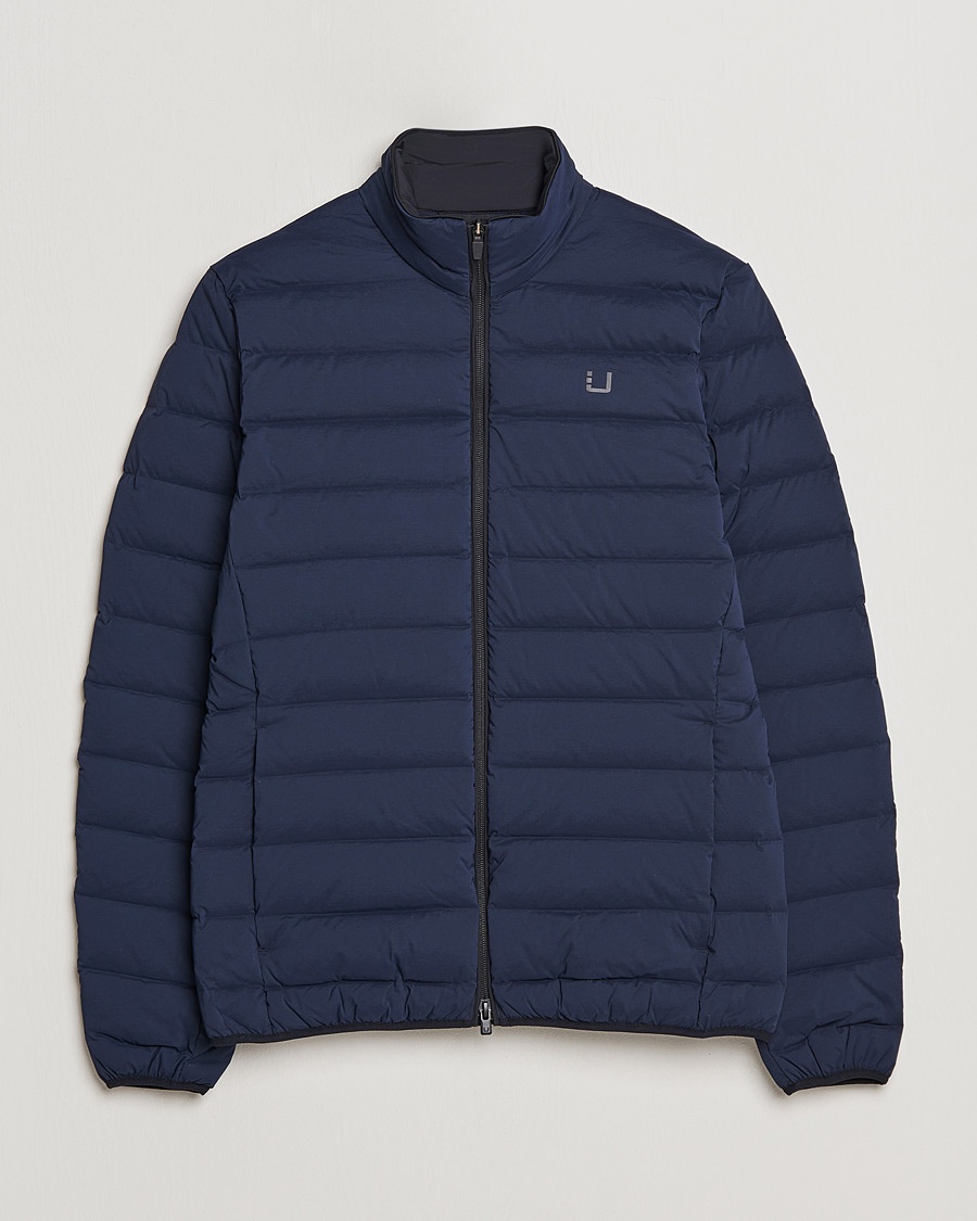 UBR Sonic Jacket Navy – Blu