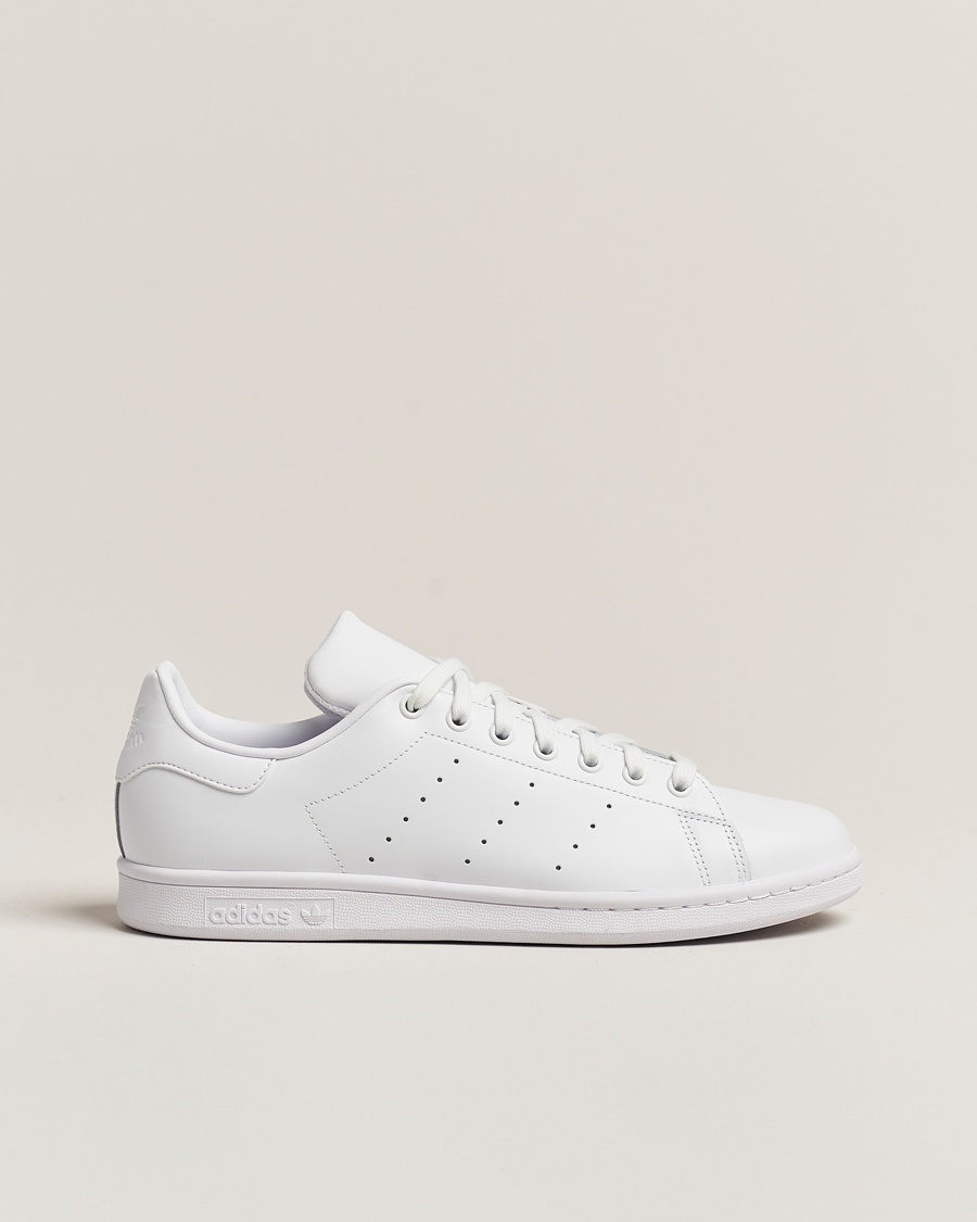 adidas Originals Stan Smith Sneaker White – Bianco