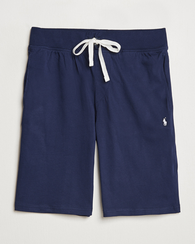 Polo Ralph Lauren Sleep Shorts Navy – Blu