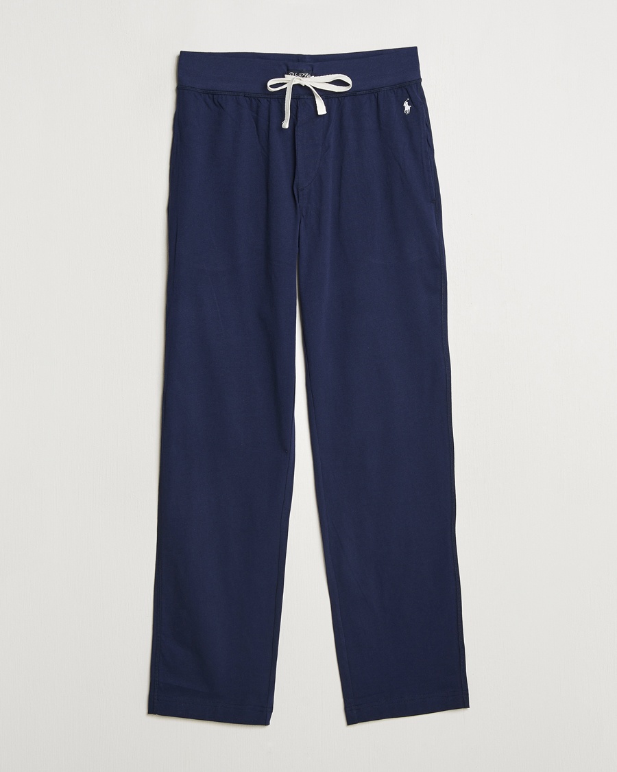 Polo Ralph Lauren Sleep Pants Navy – Blu