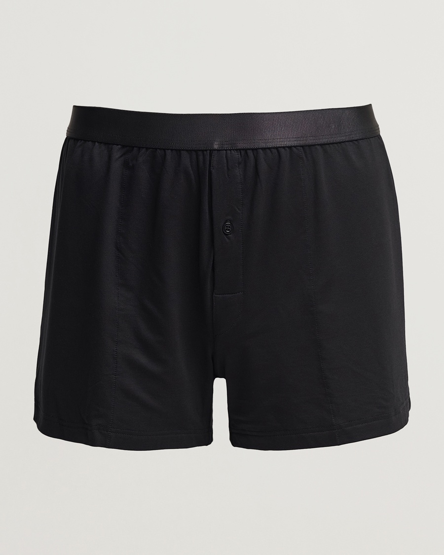 CDLP Boxer Shorts Black – Nero