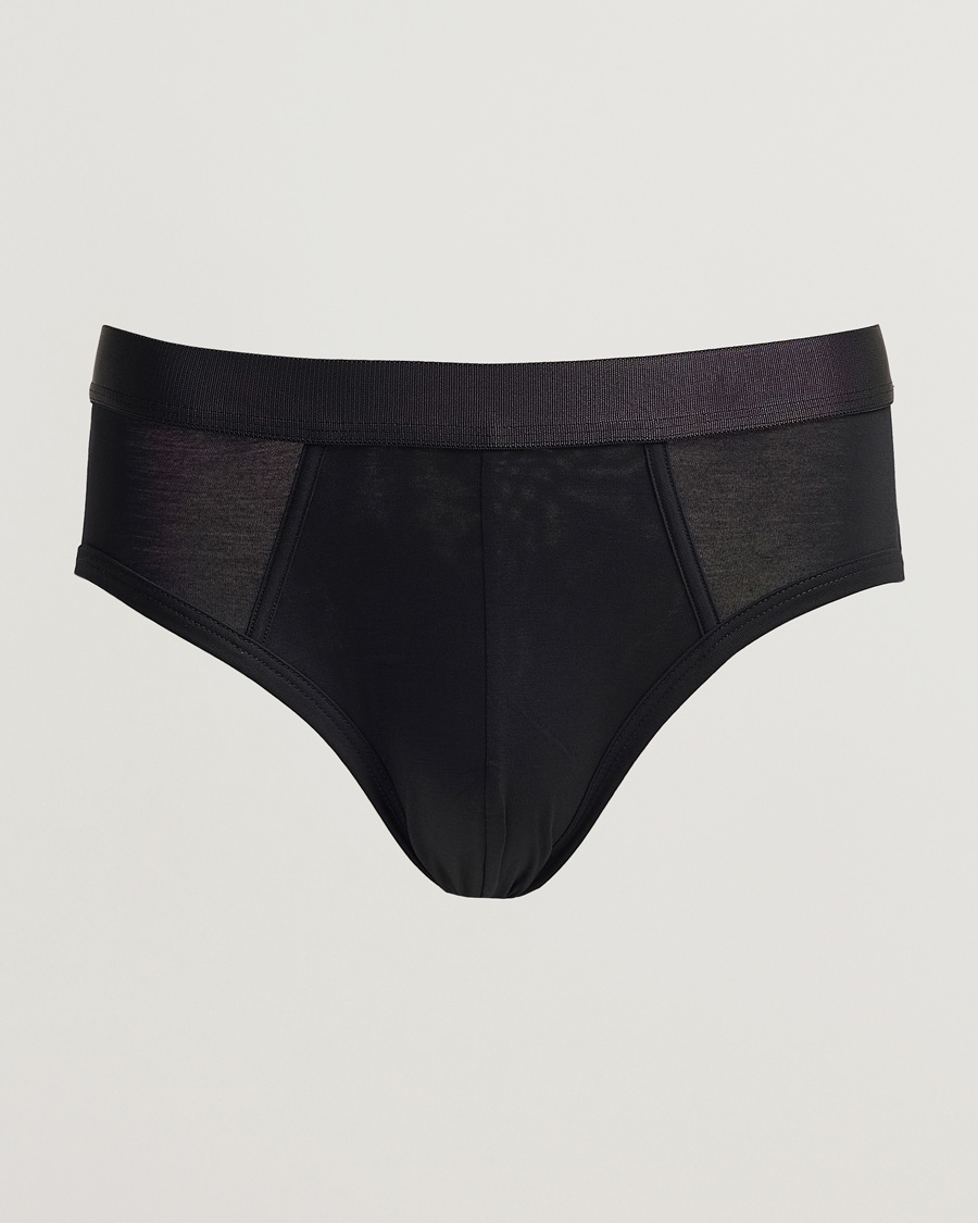 CDLP Y-Brief Black – Nero