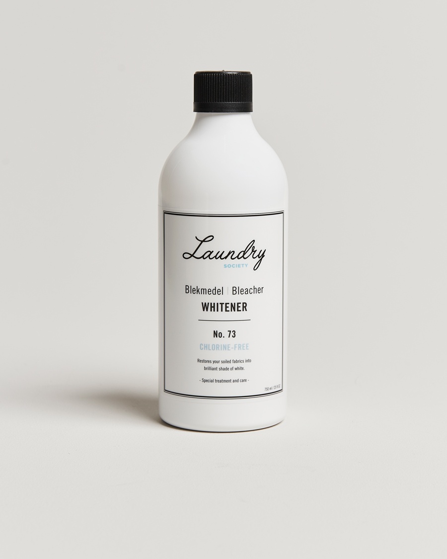 Laundry Society Whitener No 73