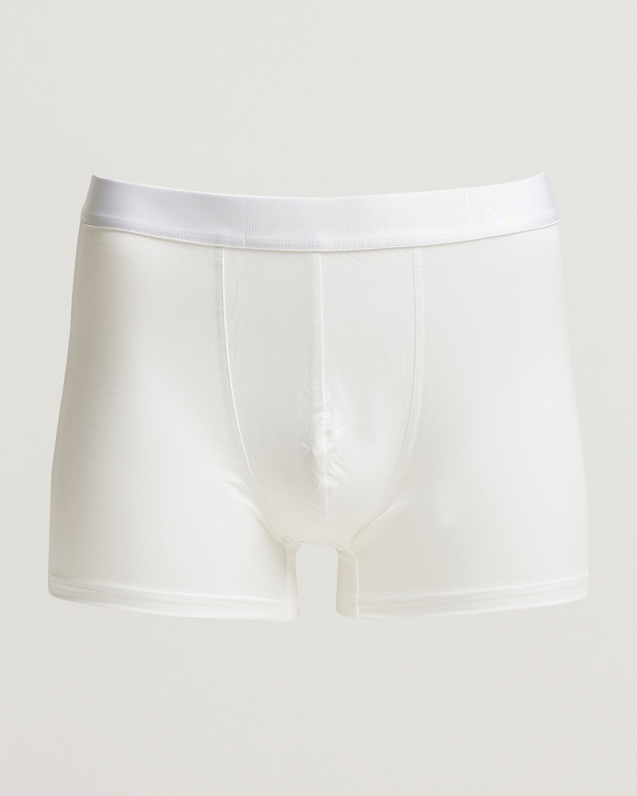 CDLP Boxer Brief White – Bianco