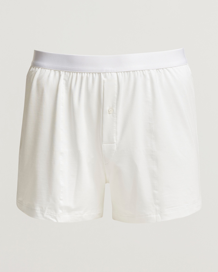 CDLP Boxer Shorts White – Bianco