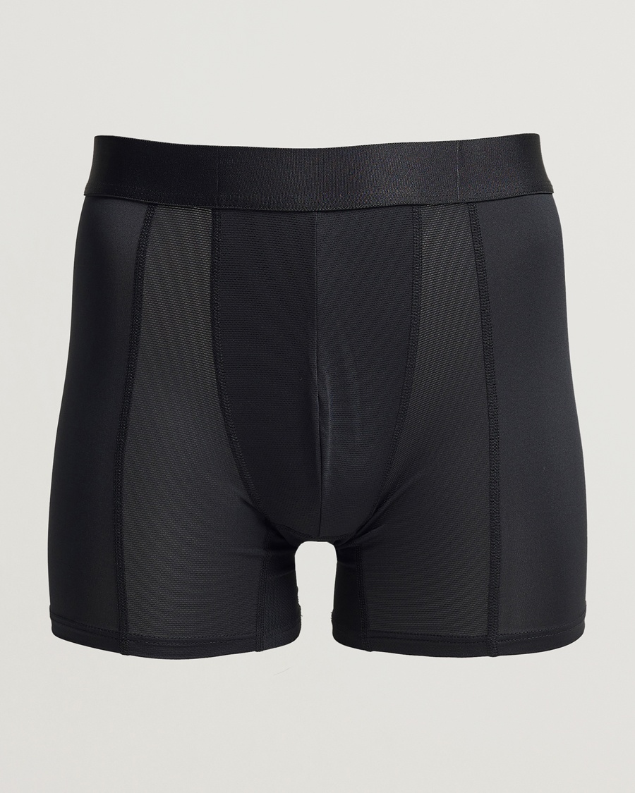 CDLP Mobilité Boxer Breif Black – Nero