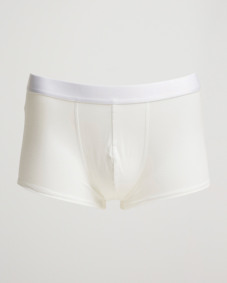 CDLP Boxer Trunk White – Bianco