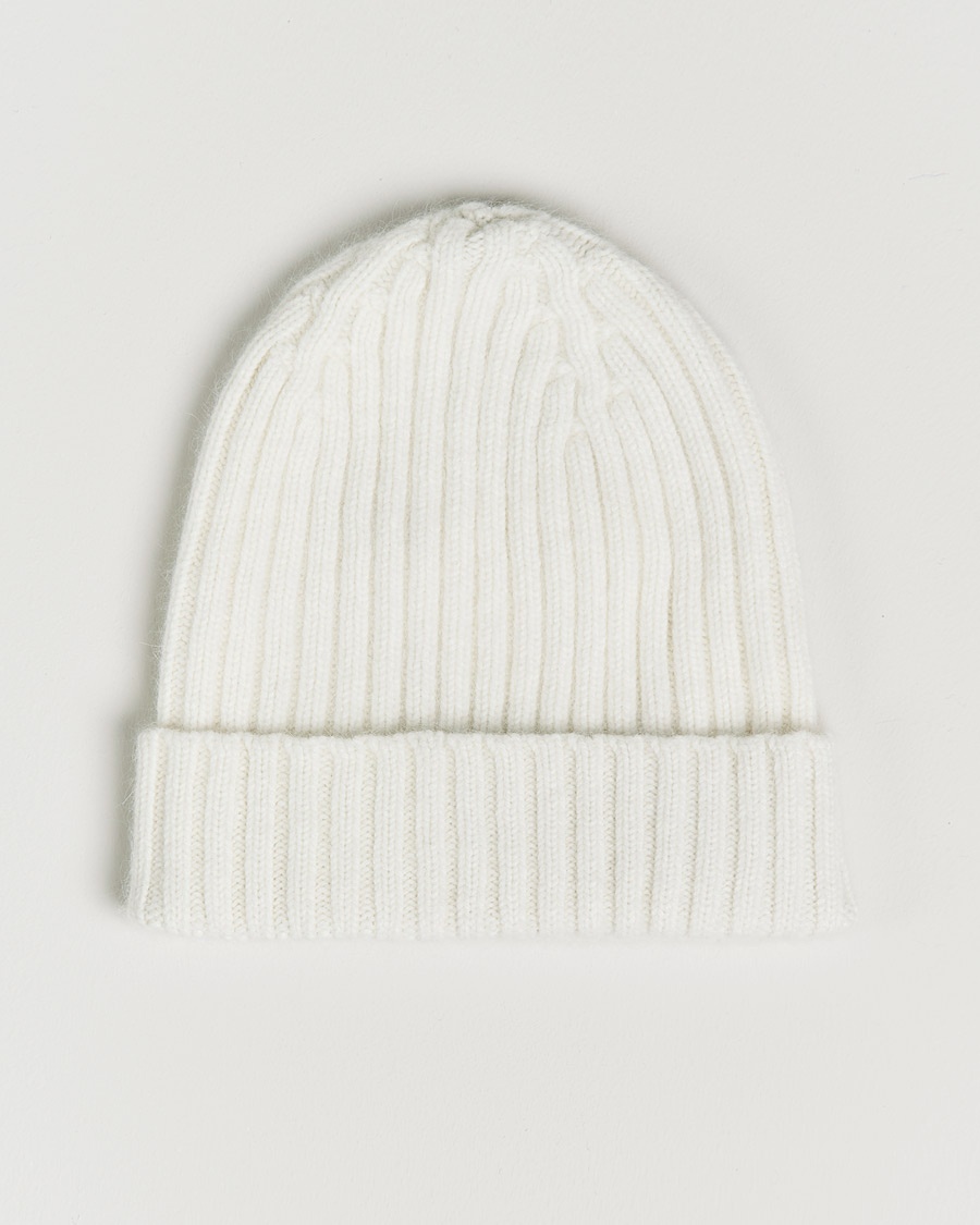 Le Bonnet Le Grand Bonnet Snow – Bianco
