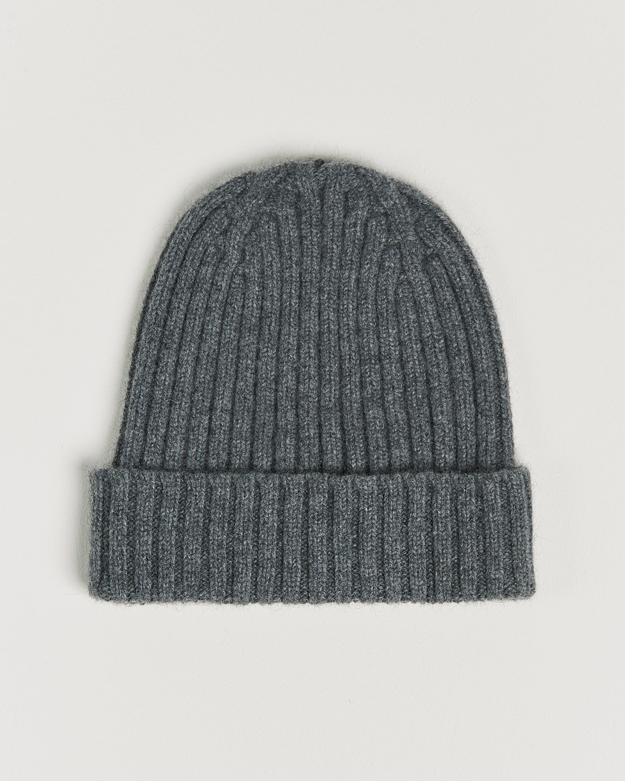 Le Bonnet Le Grand Bonnet Slate Gray – Grigio