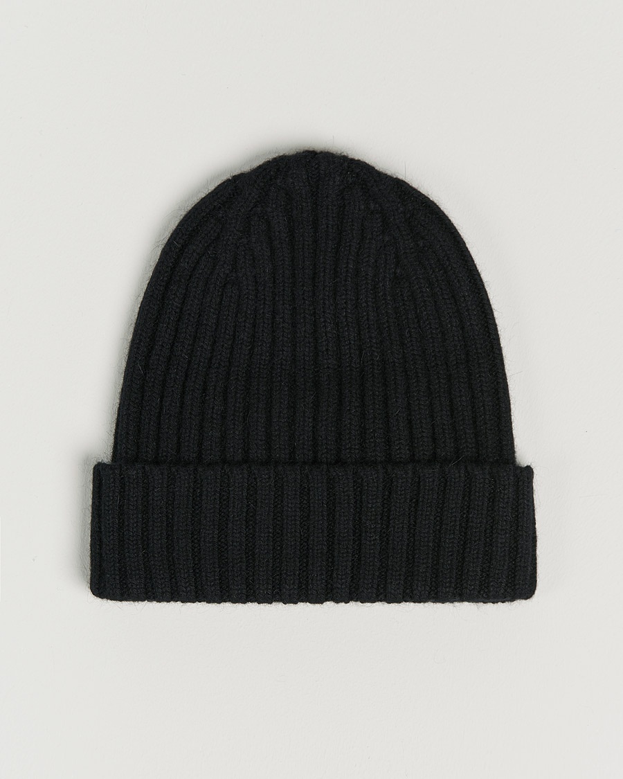 Le Bonnet Le Grand Bonnet Onyx – Nero