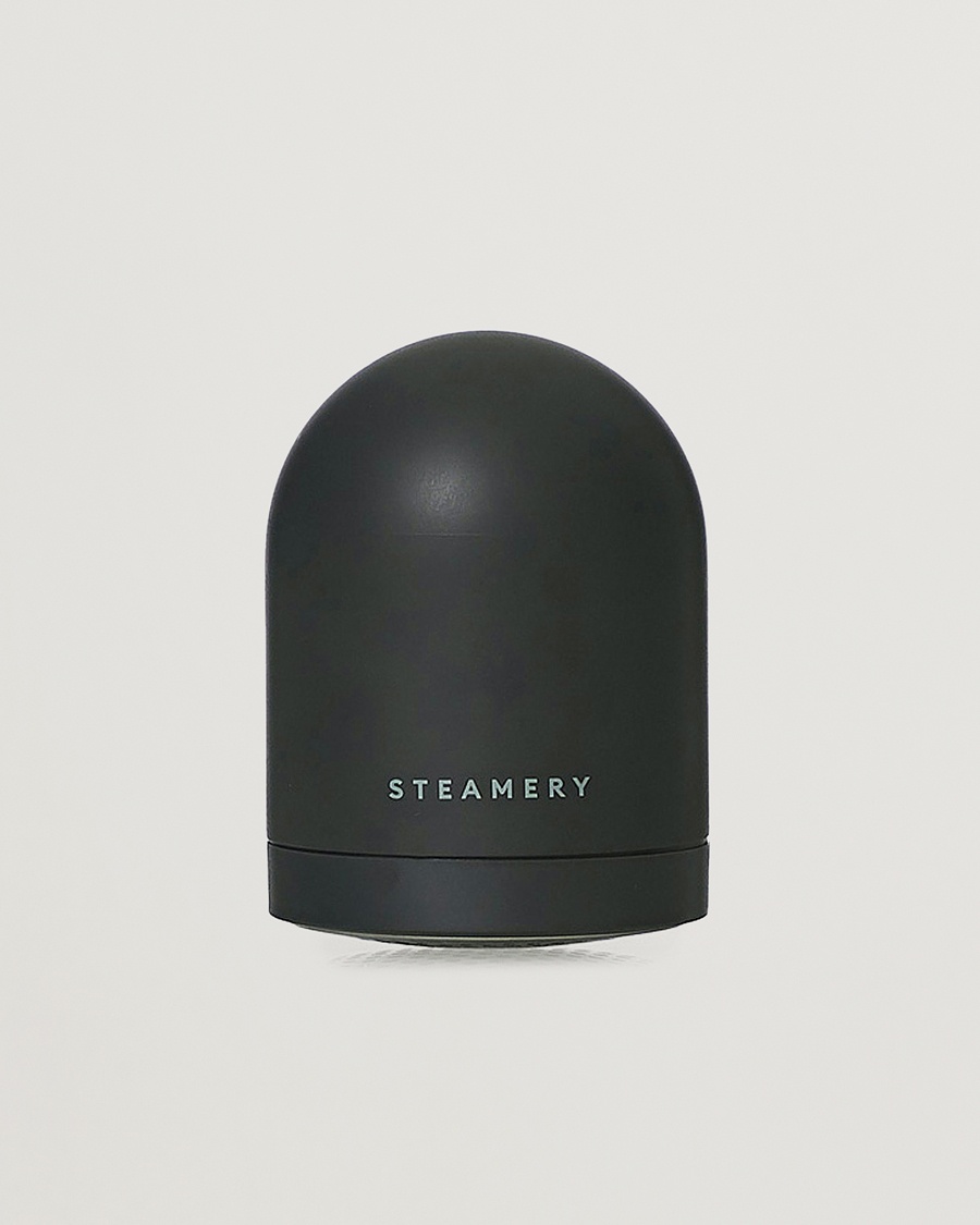 Steamery Pilo No. 2 Fabric Shaver Charcoal – Nero