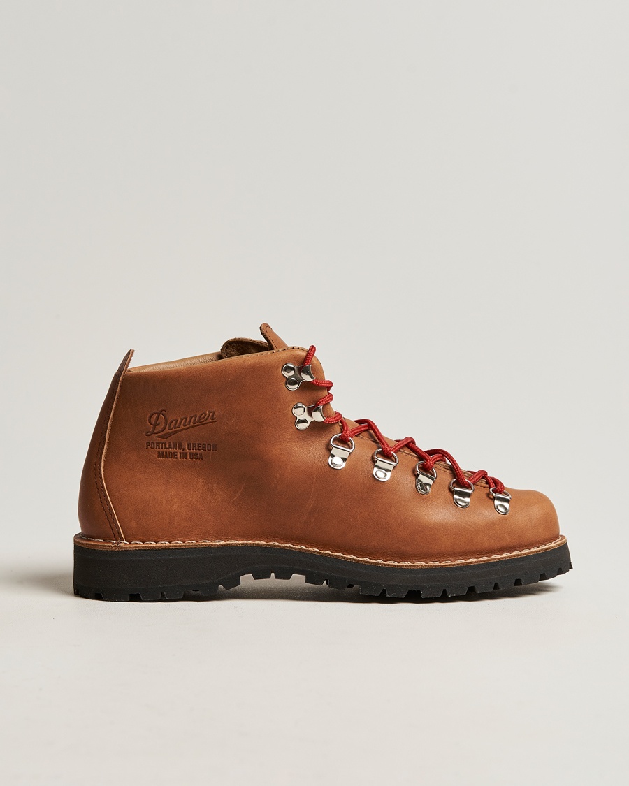 Danner Mountain Light GORE-TEX Boot Cascade Clovis – Marrone