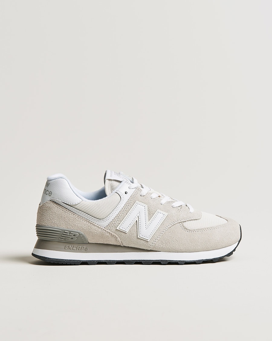 New Balance 574 Sneakers Nimbus Cloud – Bianco