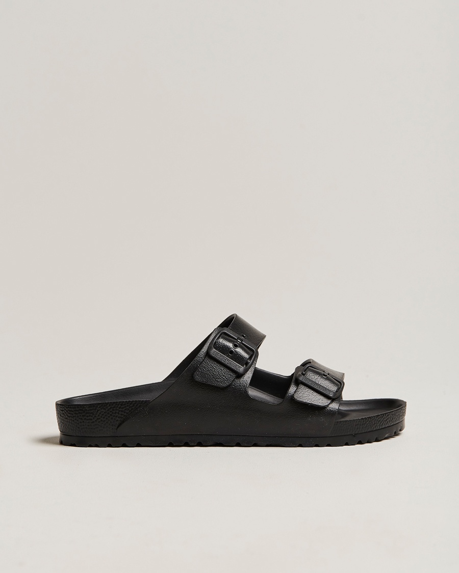 BIRKENSTOCK Arizona Eva Black – Nero