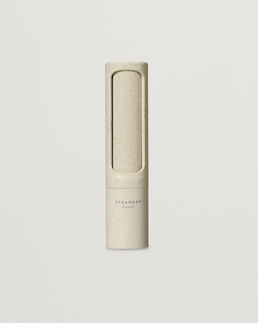 Steamery Lint Brush Beige – Beige