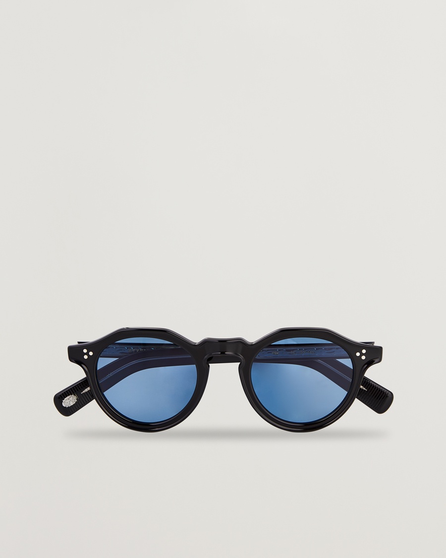 EYEVAN 7285 Mason Sunglasses Black – Nero
