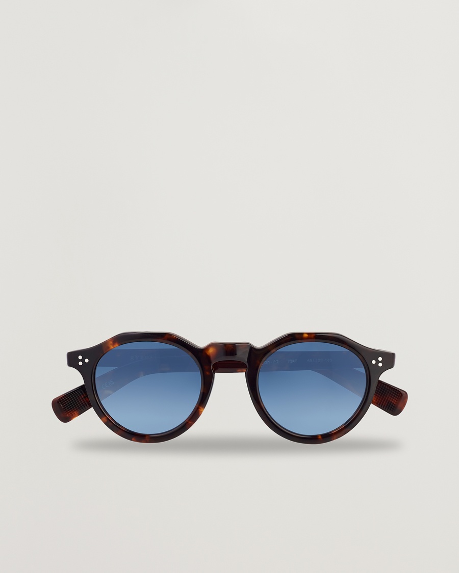 EYEVAN 7285 Mason Sunglasses Tortoise – Marrone