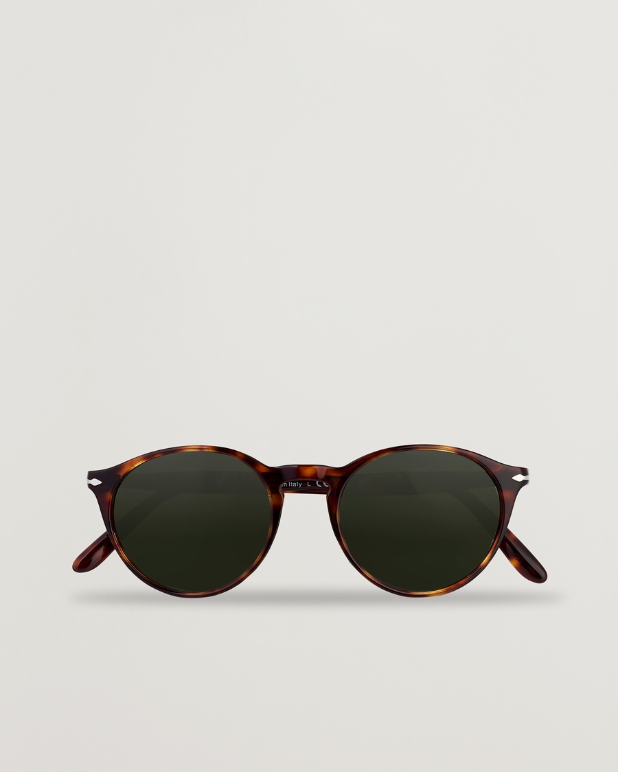 Persol 0PO3092SM Sunglasses Havana – Marrone