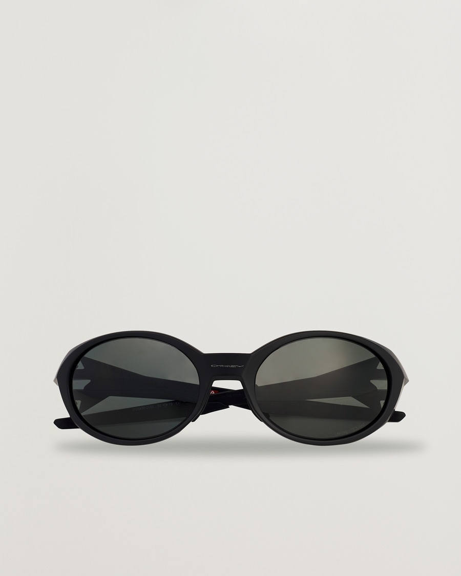 Oakley Eye Jacket Redux Sunglasses Matte Black – Nero