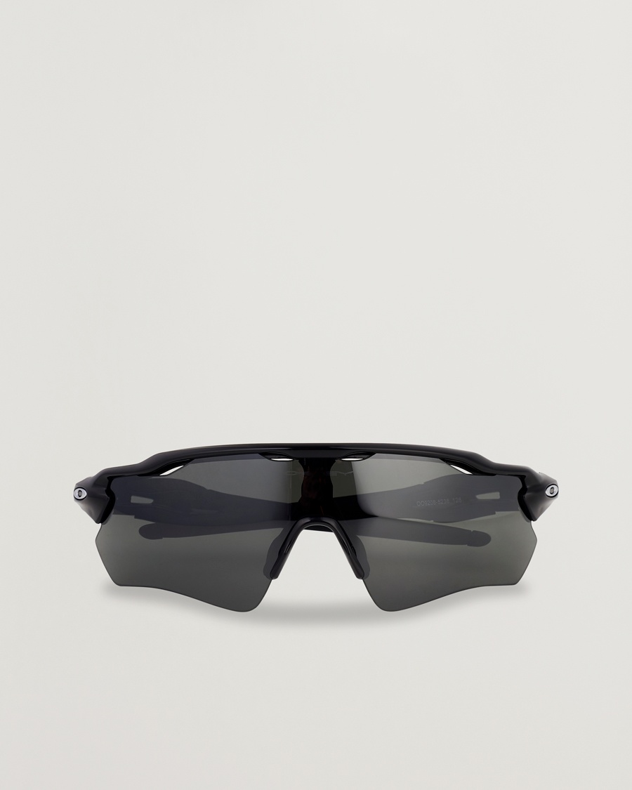 Oakley Radar EV Path Sunglasses Polished Black – Nero