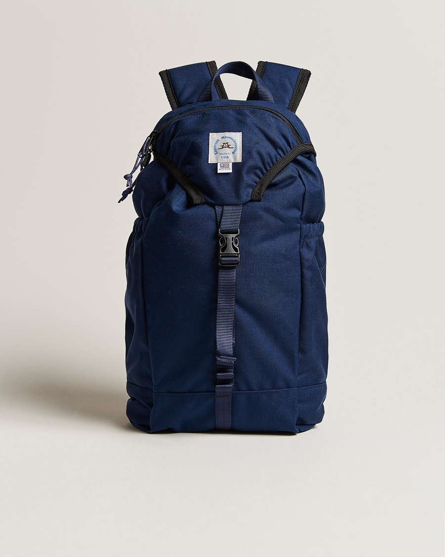 Epperson Mountaineering Small Climb Pack Midnight – Blu
