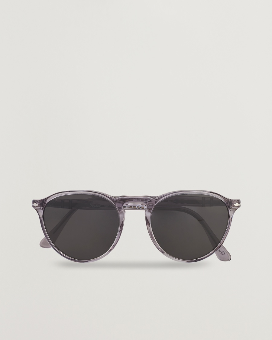 Persol 0PO3286S Sunglasses Grey – Grigio