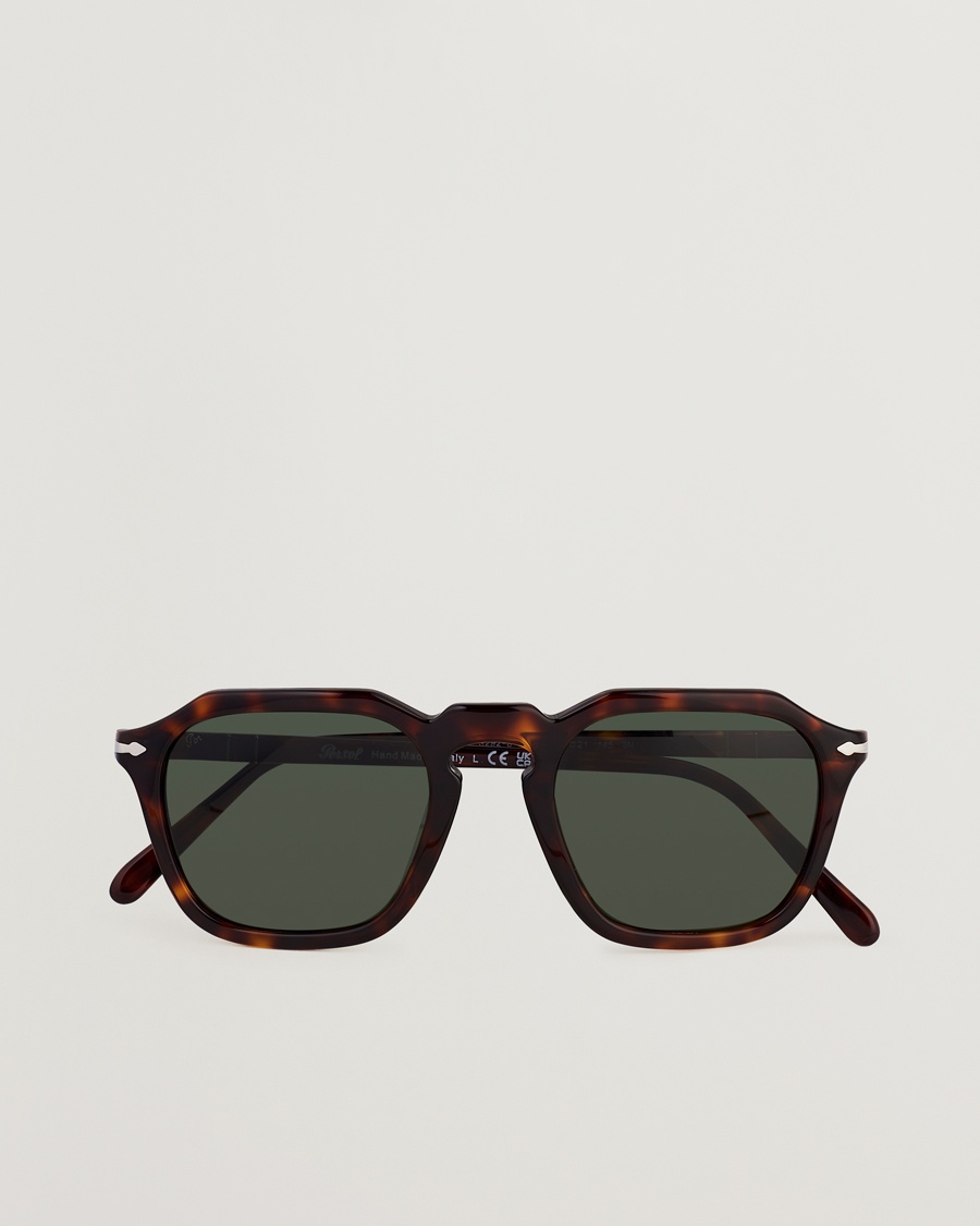 Persol 0PO3292S Sunglasses Dark Havana – Marrone