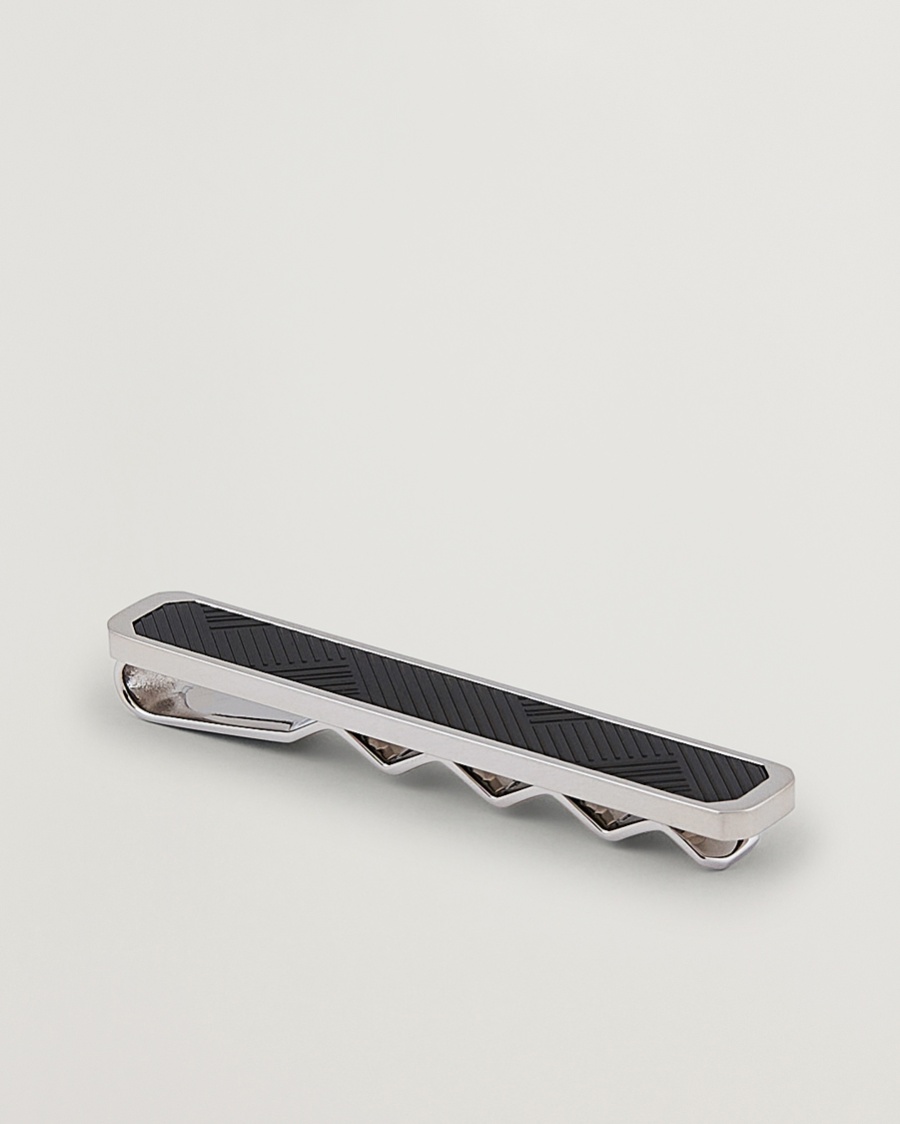 Montblanc Tie Bar Extreme 3.0 Black – Nero