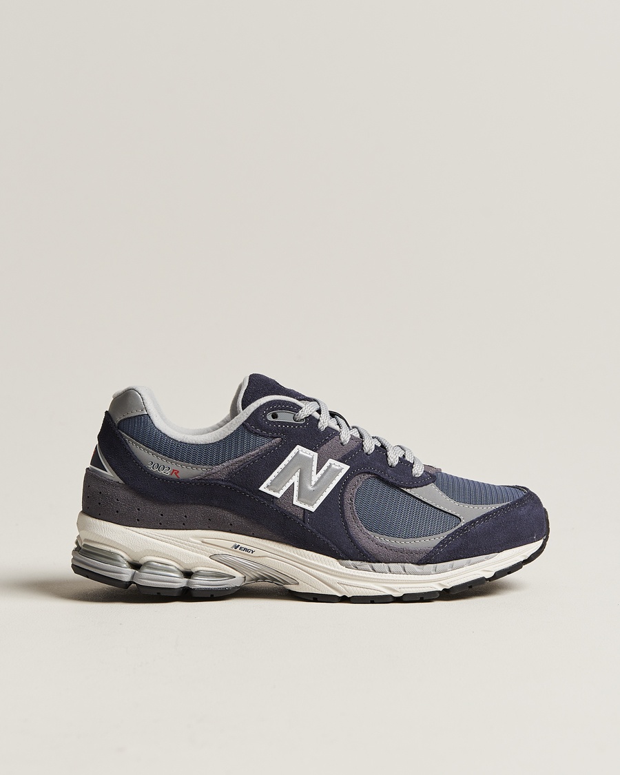 New Balance 2002R Sneakers Eclipse – Blu