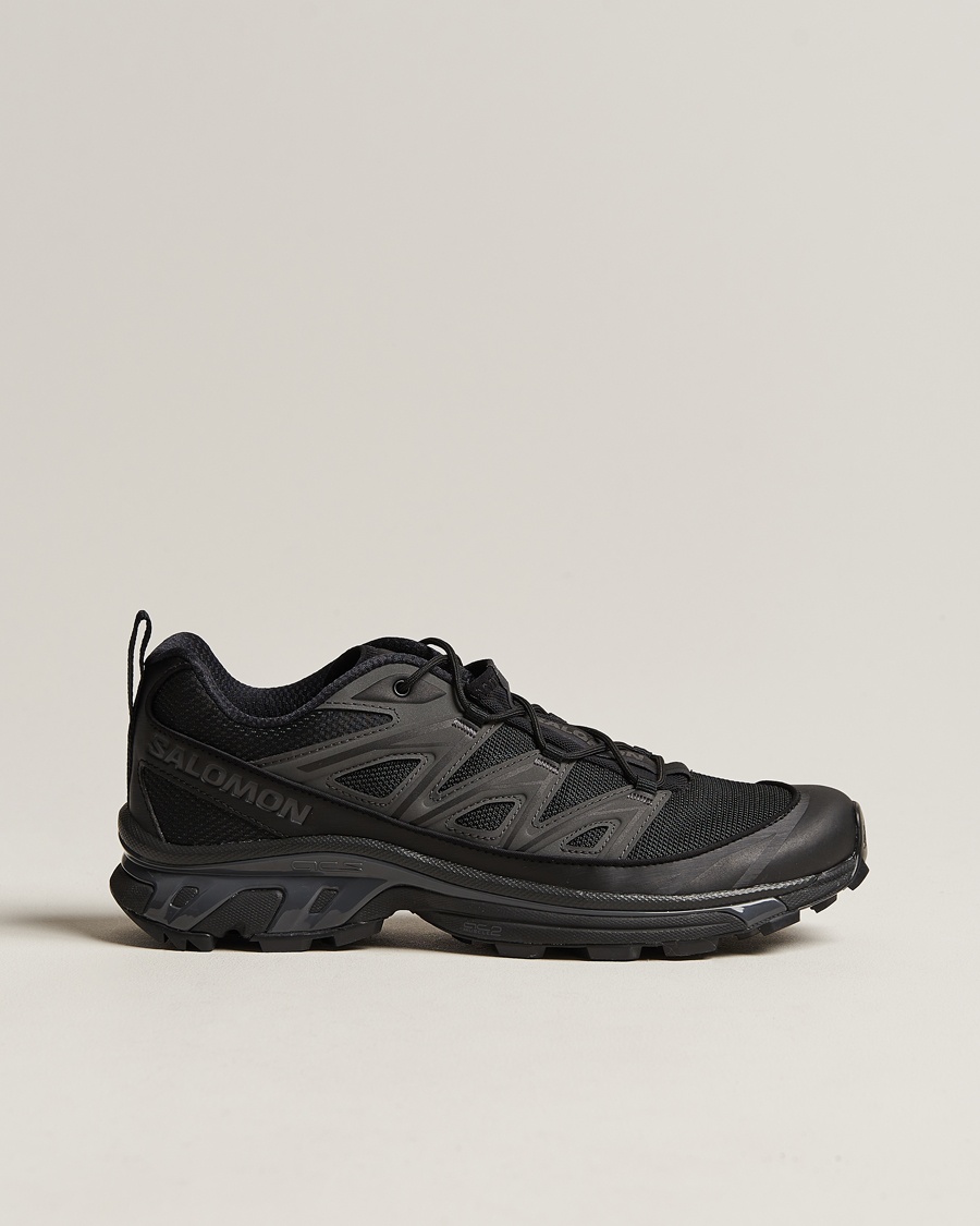 Salomon XT-6 Expanse Sneakers Black – Nero