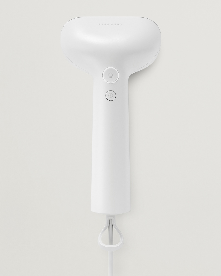 Steamery Cirrus X Steamer Cotton