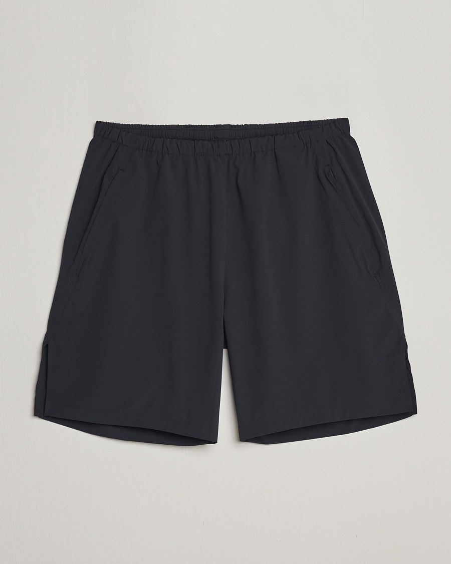 Houdini Pace Light Shorts True Black – Nero