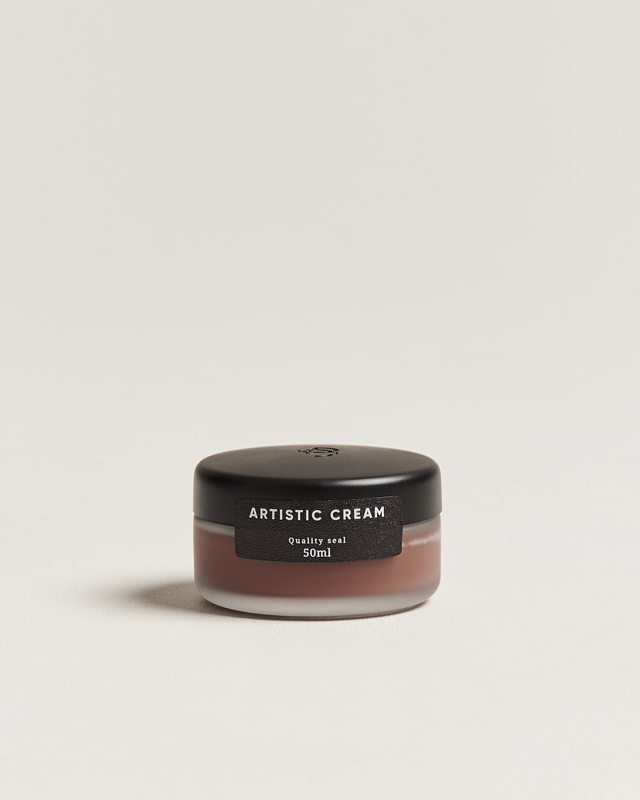 Paul Brunngård Artistic Cream 50 ml Medium Brown – Marrone