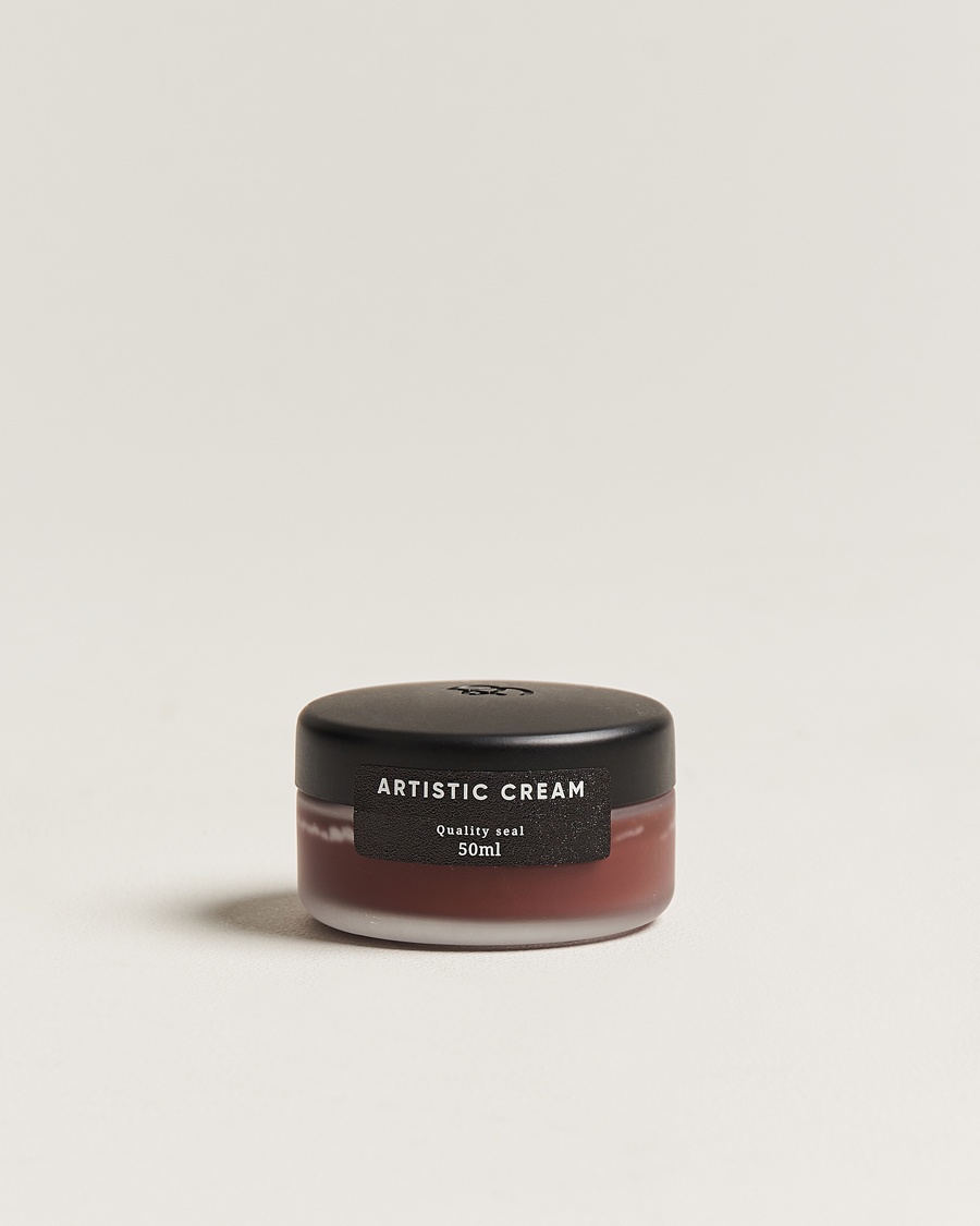 Paul Brunngård Artistic Cream 50 ml Antique Mahogany – Marrone