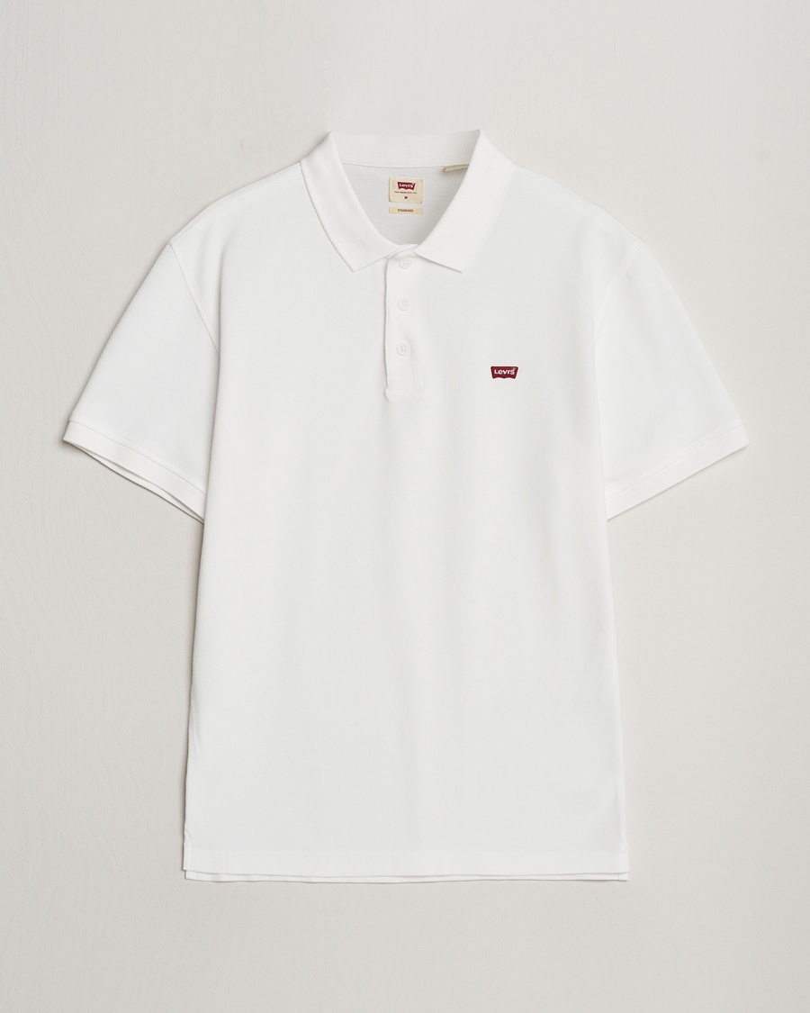 Levi's Original Polo White – Bianco