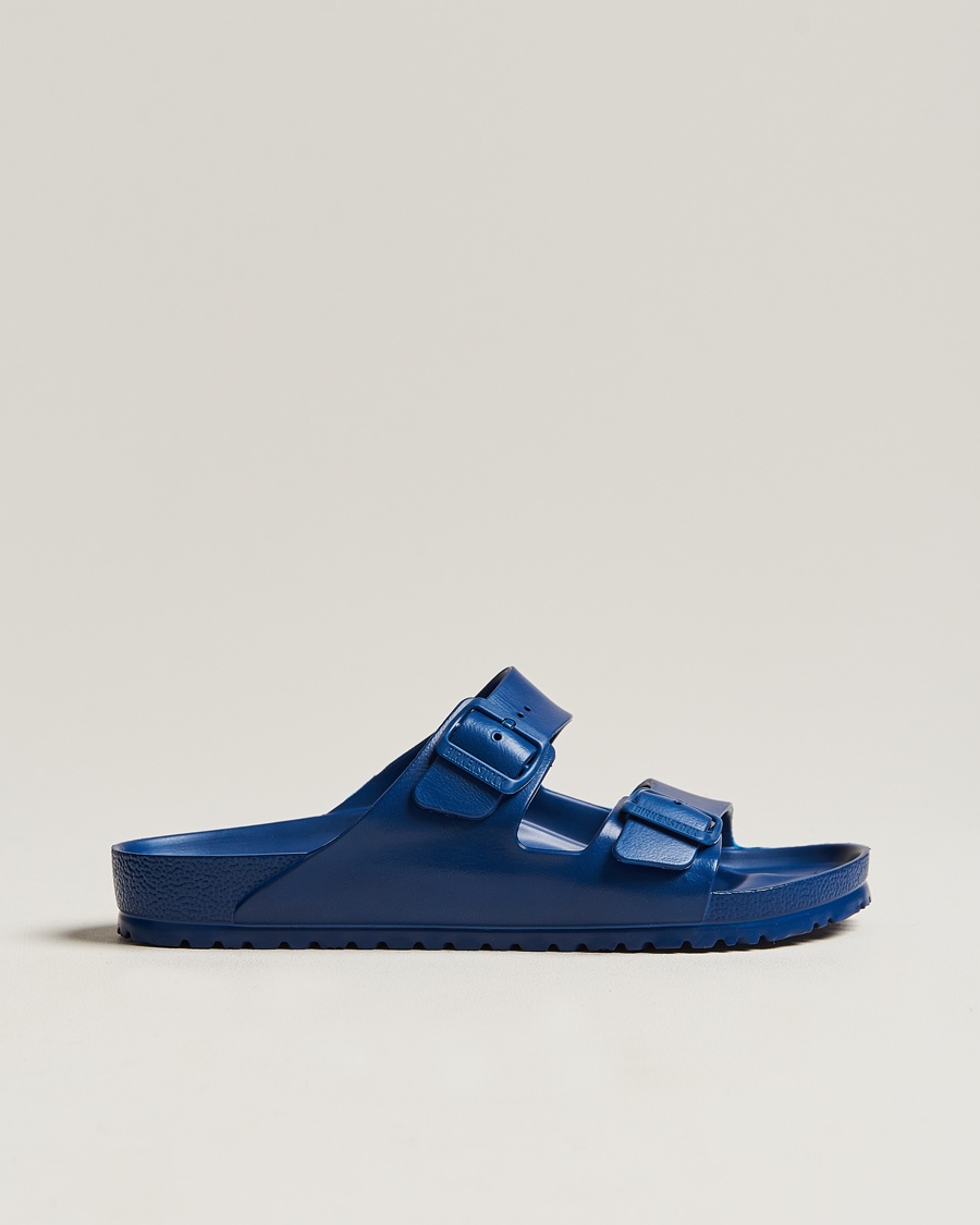 BIRKENSTOCK Arizona Eva Navy – Blu