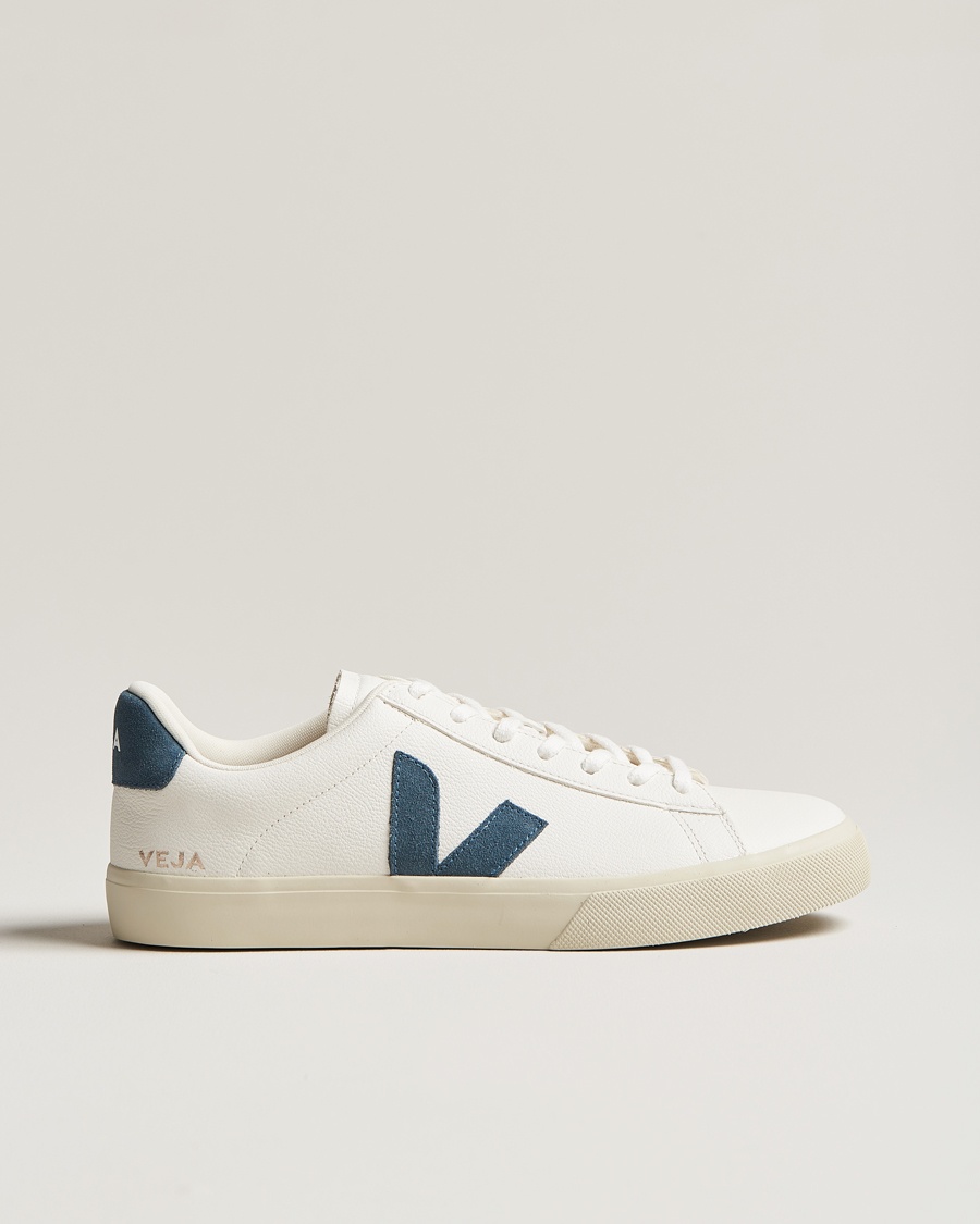 Veja Campo Sneaker Extra White/California – Bianco