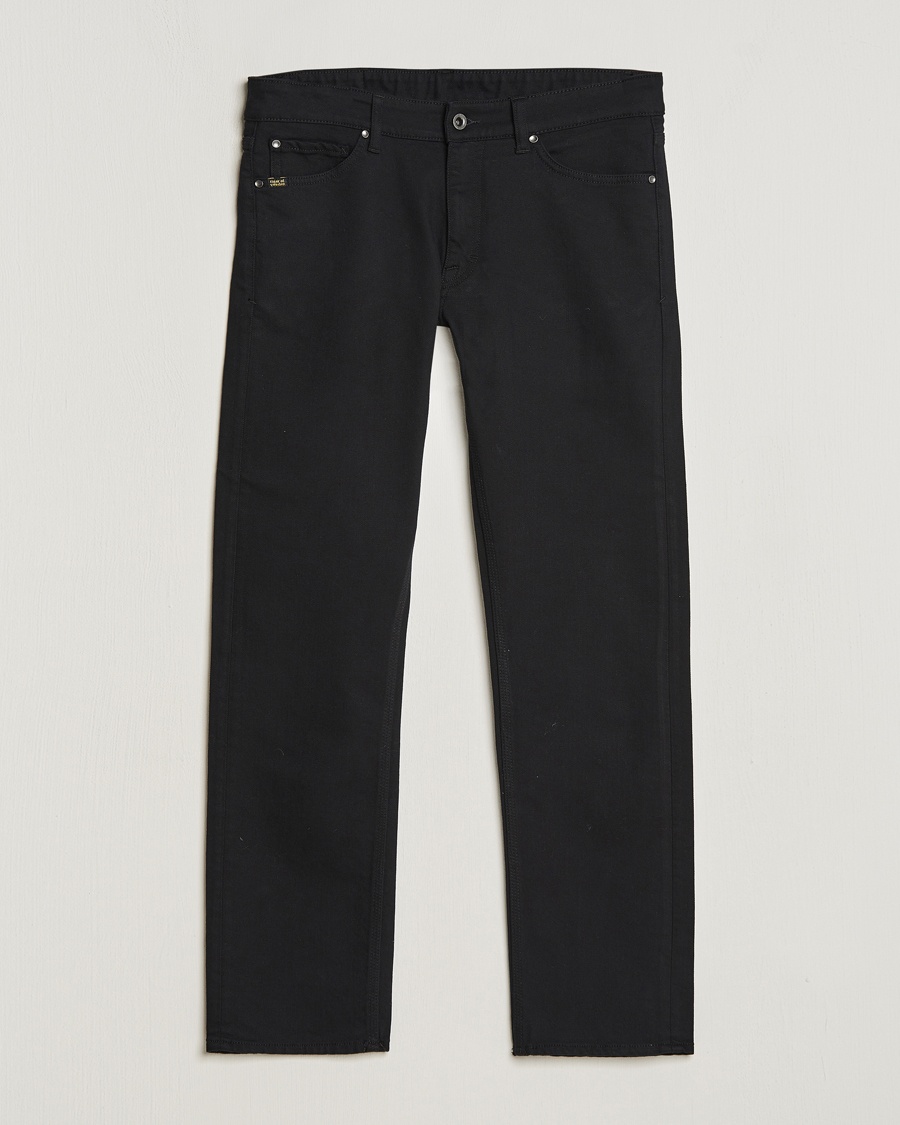 Tiger of Sweden Des Jeans Perma Black – Nero