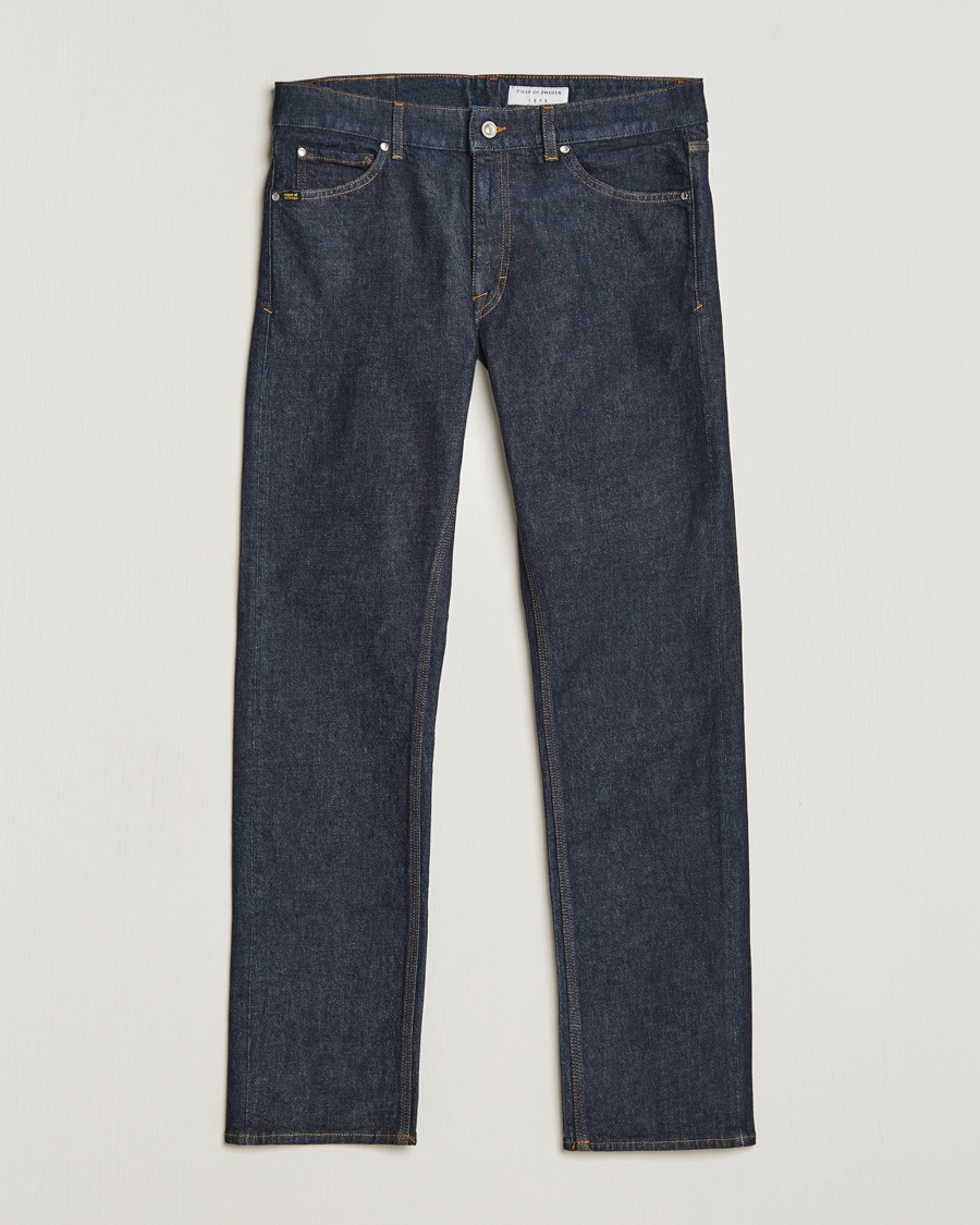 Tiger of Sweden Des Jeans Ripen Blue – Blu