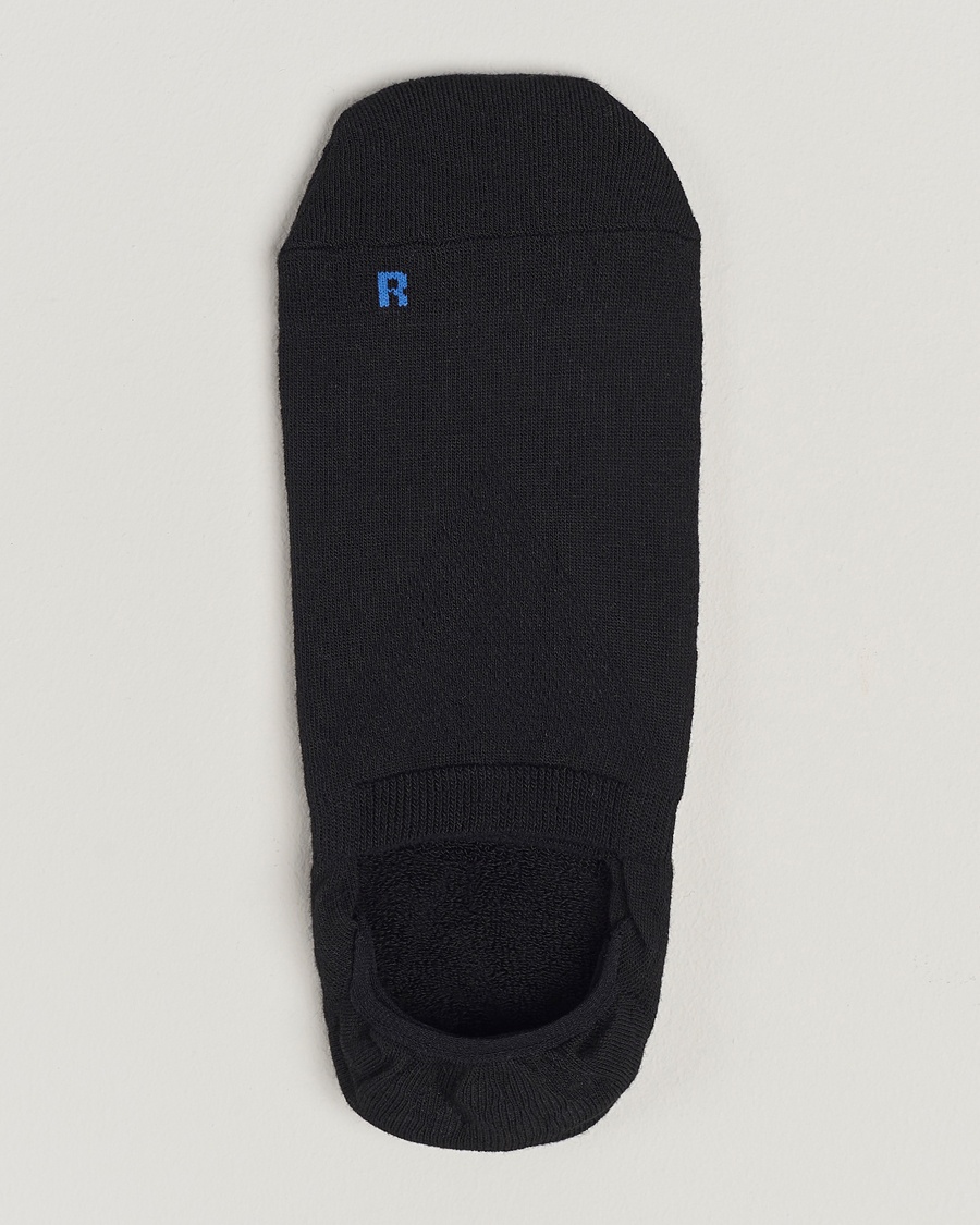 Falke Cool Kick Invisible Socks Black – Nero