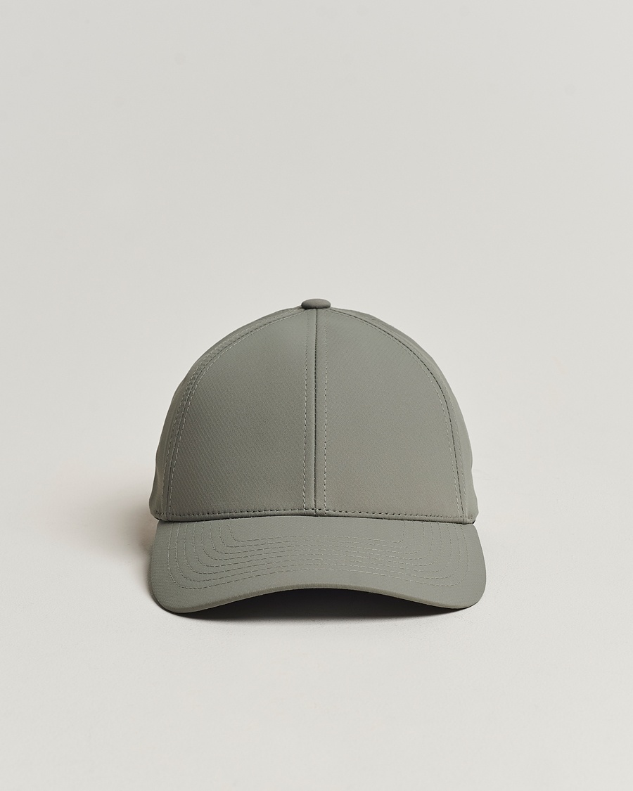 Varsity Headwear Active Tech Cap Grey – Grigio
